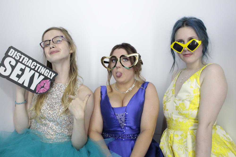 Ormiston Six Villages Academy | View more photos from the event at gallery.myphotoboothexperience.co.uk/u/MyPhotoBoothExperienceLtd/Ormiston-Six-Villages-Academy
